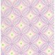 Dena Designs McKenzie - Circles - Lilac Fabric photo
