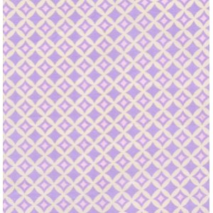 Dena Designs McKenzie Fabric - Gemstone - Lilac
