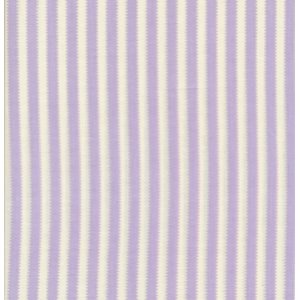Dena Designs McKenzie Fabric - Stripe - Lilac