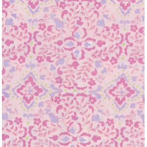 Dena Designs McKenzie Fabric - Bohemia - Lilac