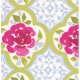 Dena Designs Tea Garden - Ming - Fuchsia Fabric photo