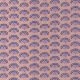 Dan Bennett Premier Lord - Fan - Purple Fabric photo