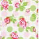 Tanya Whelan Sugarhill Flannel - Falling Roses - Pink Fabric photo