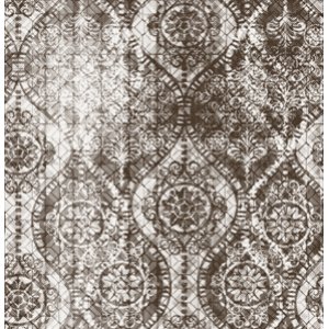FreeSpirit Design Loft Chiffon Fabric - Purity - Brown