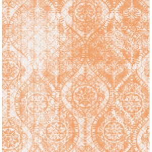 FreeSpirit Design Loft Chiffon Fabric - Purity - Peach