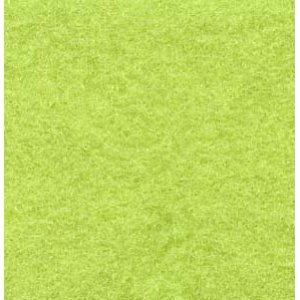 Freespirit Solid Fleece Fabric - Lime