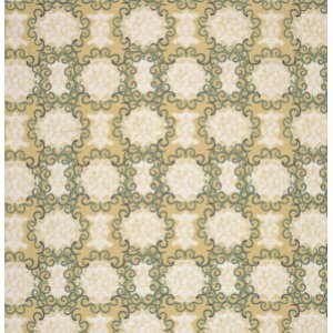 FreeSpirit Design Loft Chiffon Fabric - Gilted - Gold
