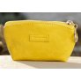 Namaste Jemma Pouch - Canary Yellow Accessories photo