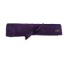 Della Q Straight Needle Roll (Style 161-1) - 040 Purple Accessories photo