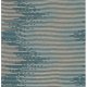 Tula Pink Salt Water - Sea Stripes - Aqua Fabric photo