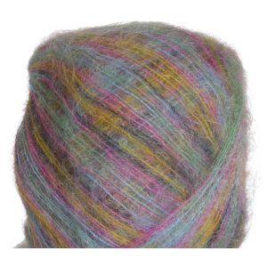 Crystal Palace Kid Merino Print Yarn - 3241 Rainbow Trout