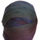 Knitting Fever Painted Desert - 03 Medium Orchid (Discontinued) Yarn photo
