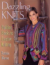 Dazzling Knits - Dazzling Knits - OUT OF PRINT