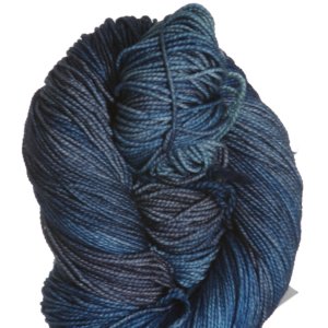 Malabrigo Lace Superwash Yarn - 027 Bobby Blue
