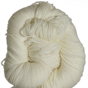 Malabrigo Lace Superwash Yarn - 063 Natural