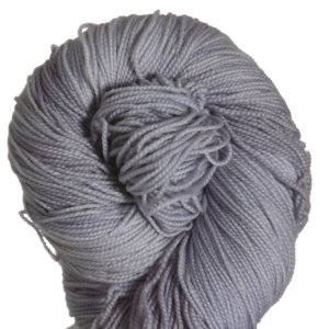 Malabrigo Lace Superwash Yarn - 613 Zinc