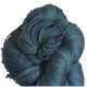 Malabrigo Lace Superwash - 411 Green Gray Yarn photo