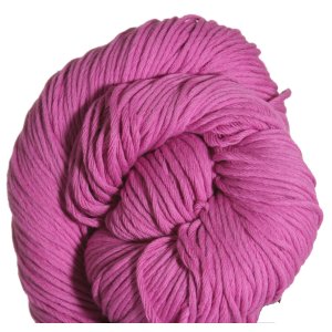 Tahki Soft Cotton Yarn - 19 Fuchsia (Discontinued)