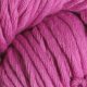 Tahki Soft Cotton - 19 Fuchsia (Discontinued) Yarn photo