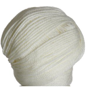 Cascade Cash Vero Aran Yarn - 001 White