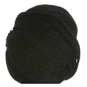 Cascade Cash Vero Aran Yarn - 002 Black