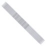 Addi - Addi Aluminum Double Point Needles Review
