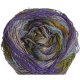 Noro Taiyo Sock - 37 Lavender, Lime, Sienna (Discontinued) Yarn photo