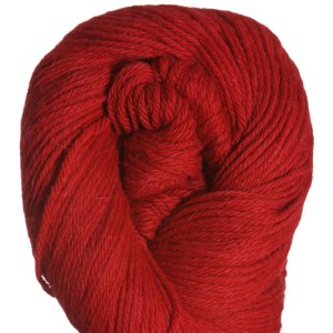 Cascade Lana D'Oro Yarn - 1113 - Christmas Red (Discontinued)