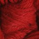 Cascade Lana D'Oro - 1113 - Christmas Red (Discontinued) Yarn photo