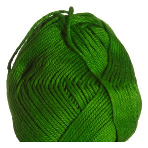 Cascade Pima Silk Yarn - 0270 Green Grass