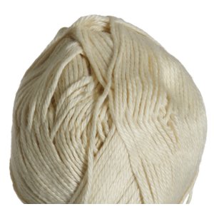 Cascade Pima Silk Yarn - 0010 Ecru