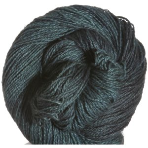 Jade Sapphire Silk/Cashmere 2-ply Yarn - 166 - Malachite