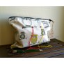 Top Shelf Totes Yarn Pop - Double - Natural Owls Accessories photo