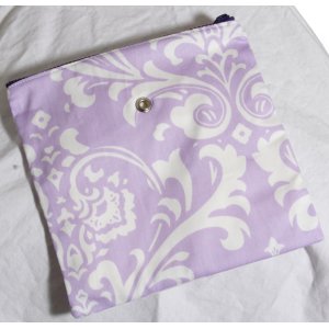 Top Shelf Totes Yarn Pop - Single - Purple Fleur (Discontinued)