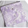 Top Shelf Totes Yarn Pop - Single - Purple Fleur (Discontinued) Accessories photo