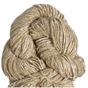 Berroco Captiva Metallic Yarn - 7540 Mascarpone (Discontinued)