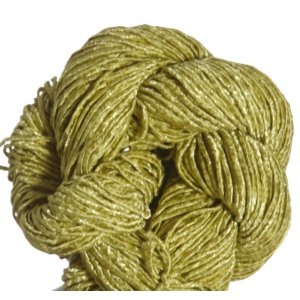 Berroco Captiva Metallic Yarn - 7517 Pear