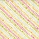Sweetwater Noteworthy - Fly a Kite - Multi (5501 11) Fabric photo