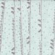 Sweetwater Noteworthy - Sing Out Loud - Blue Mist (5502 22) Fabric photo
