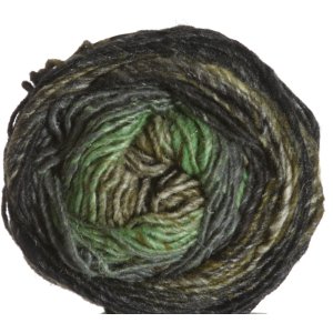 Noro Takeuma Yarn - 02 Natural, Mint, Black, Brown