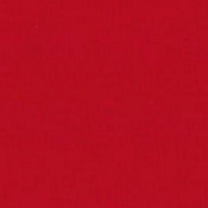 Nancy Drew Get a Clue With Nancy Drew Fabric - Bella Solids - Christmas Red (9900 16)