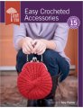 Interweave Press Craft Tree Books - Easy Crocheted Accessories Books photo