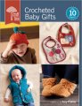 Interweave Press Craft Tree Books - Crocheted Baby Gifts Books photo