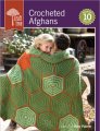 Interweave Press Craft Tree Books - Crocheted Afghans Books photo
