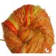Be Sweet Magic Ball - Orange Carnival Yarn photo