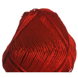 Debbie Bliss Luxury Silk DK Yarn - 12 Scarlet