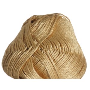 Debbie Bliss Luxury Silk DK Yarn - 14 Buttermilk