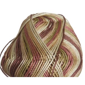 Debbie Bliss Luxury Silk Print Yarn - 42 Spice