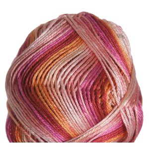 Debbie Bliss Luxury Silk Print Yarn - 45 Fruit Salad