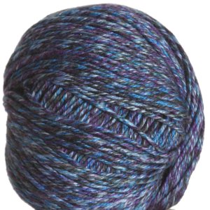 Berroco Floret Yarn - 7617 Blueberry